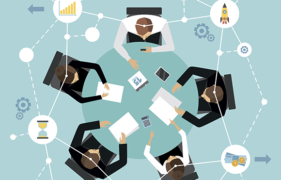 6 proyectos estratégicos para su empresa en el 2016