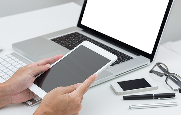 ¿Cómo reutilizar las PC y los dispositivos móviles de forma segura?