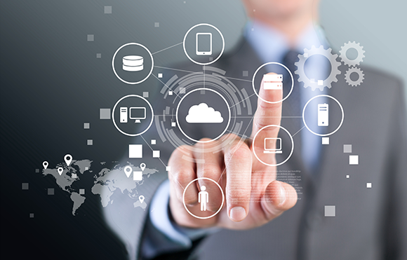 10 cambios radicales en TI de acuerdo con Gartner 10 cambios radicales en TI de acuerdo con Gartner