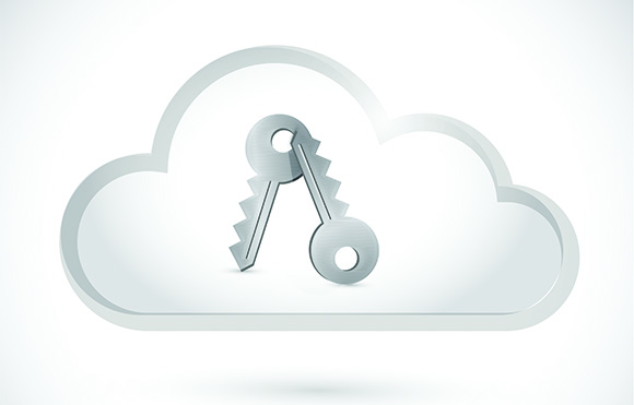 Un enfoque optimizado de criptografía para la Nube