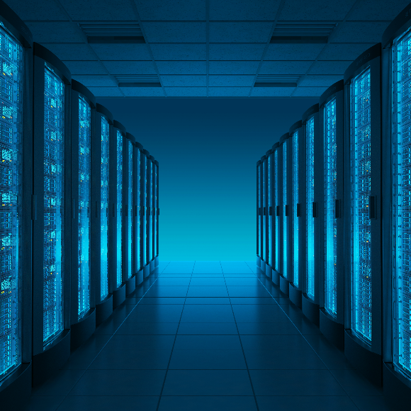 Sistemas convergidos transforman Data Centers corporativos