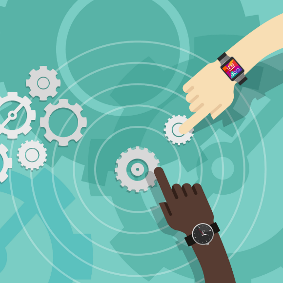 ¿Qué es lo que equipos conectados representan para la colaboración corporativa? ¿Qué es lo que equipos conectados representan para la colaboración corporativa?