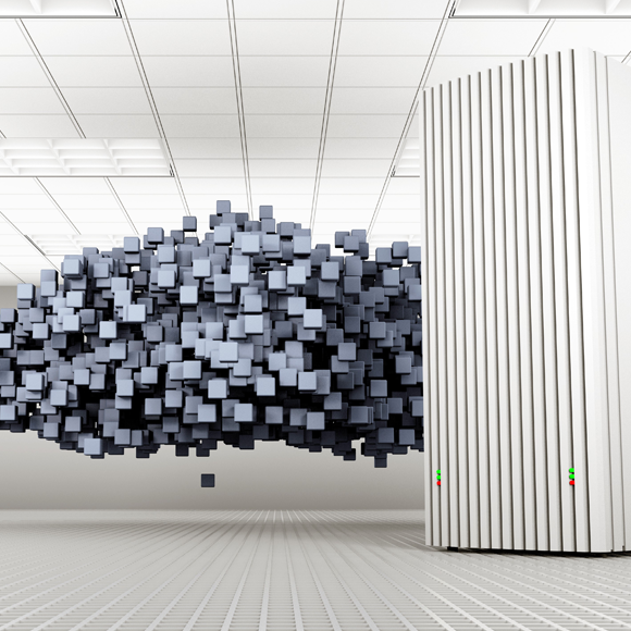 Sistemas de TI gubernamentales antiguos pasan por la transformación digital