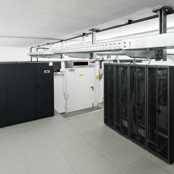 Soluciones DRaaS: la garantía de que su infraestructura de TI no fallará Soluciones DRaaS: la garantía de que su infraestructura de TI no fallará