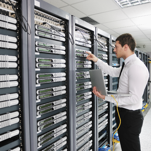 Cómo reutilizar el calor residual de Data Centers inteligentemente