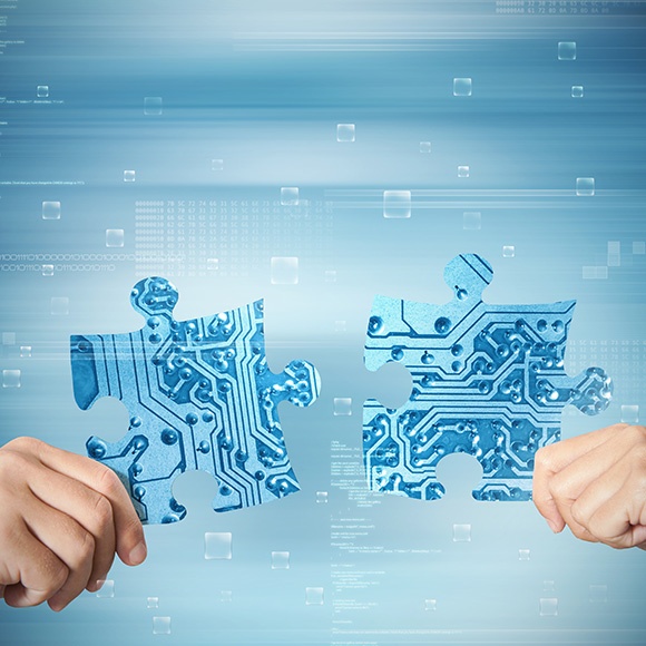 Los desafíos para implementar un ambiente basado en software Los desafíos para implementar un ambiente basado en software