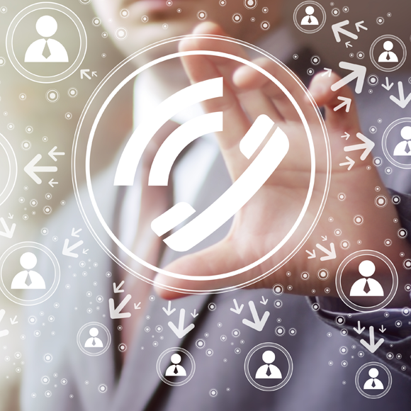 ¿De qué forma Cisco puede integrar el Contact Center de una empresa?