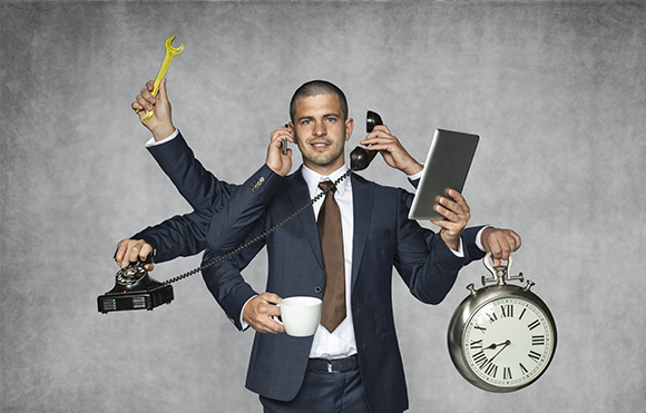 9 habilidades esenciales para ser contratado como CIO 9 habilidades esenciales para ser contratado como CIO