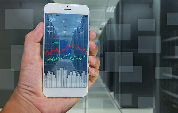 La importancia del monitoreo de la red y Analytics avanzado