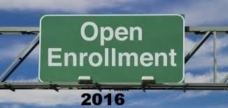 What can you do during open enrollment for your benefits?