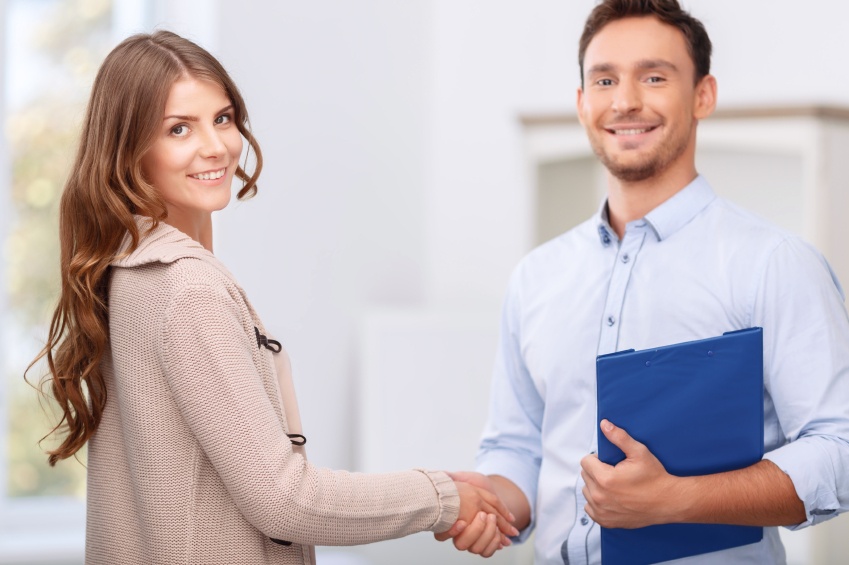 5 Attributes of a Successful Leasing Agent