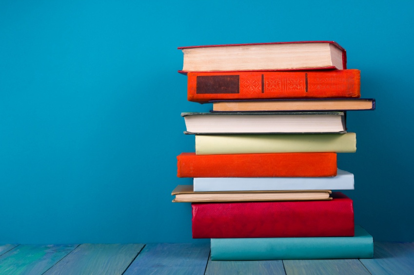 9 Essential Reads that Will Change the Way You View Business