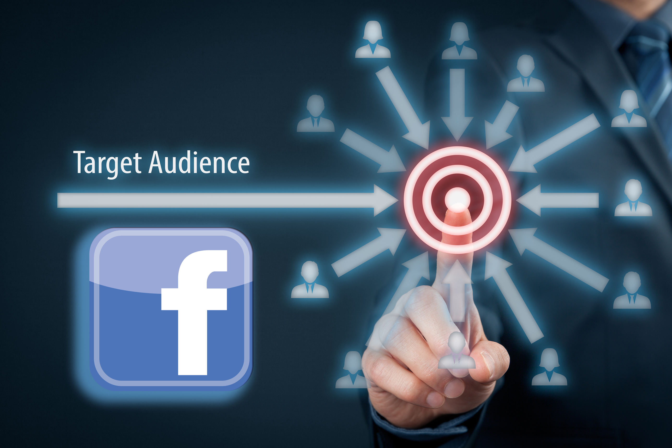 How to Run an Effective Facebook Advertisement (Advanced Targeting Techniques)
