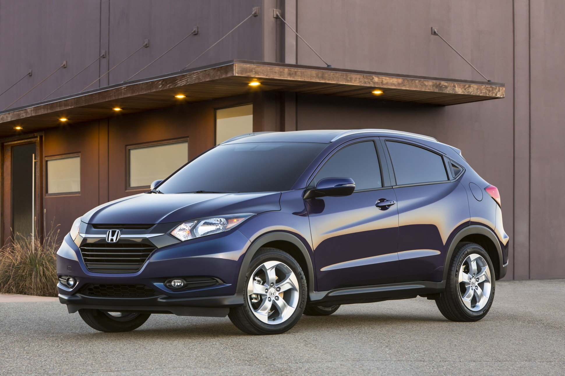 2016-Honda-HR-V