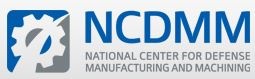 3D Printing & Manufacturing Conference