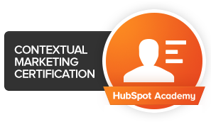 Contextual Marketing Certified in Sarasota Florida