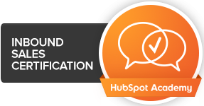 Inbound Sales Certified in Sarasota Florida