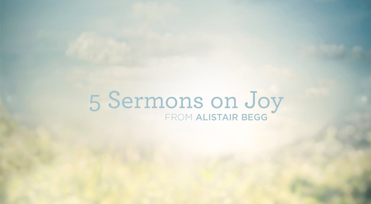 Sermons on Joy