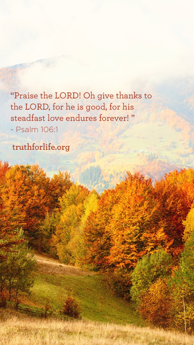 Praise the Lord : Wallpaper