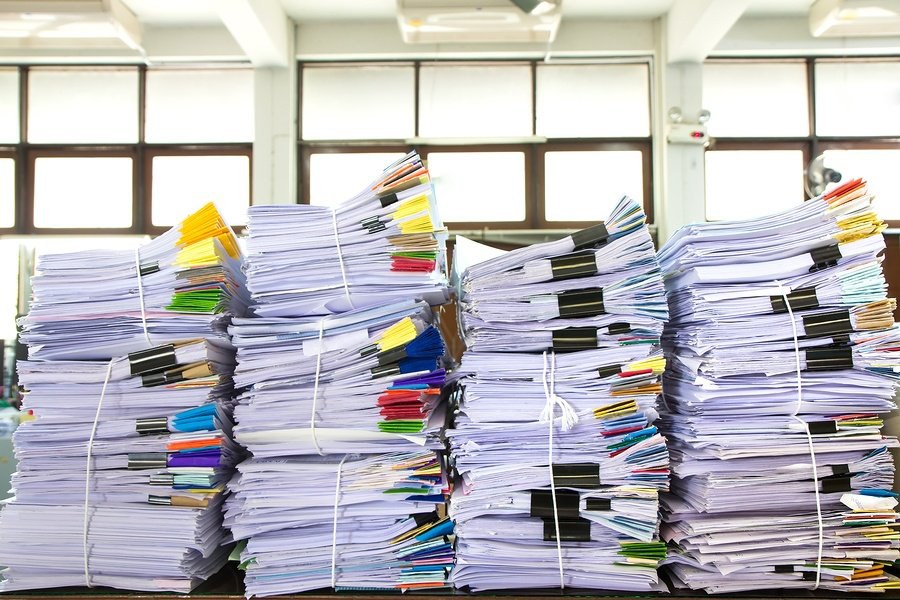 7 Questions You Should Ask About Paper Reduction And Process