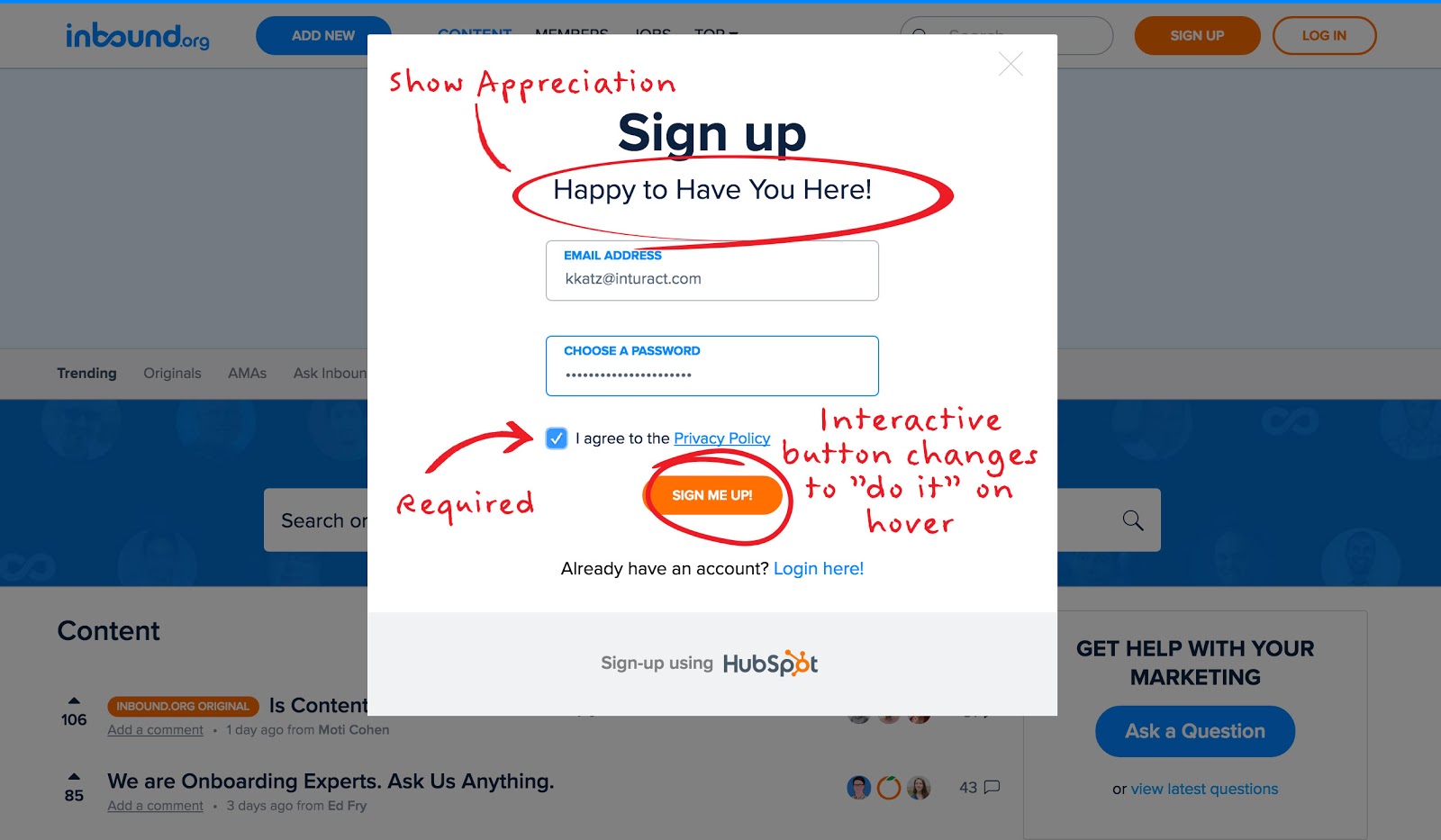 inbound-onboarding-process-markup