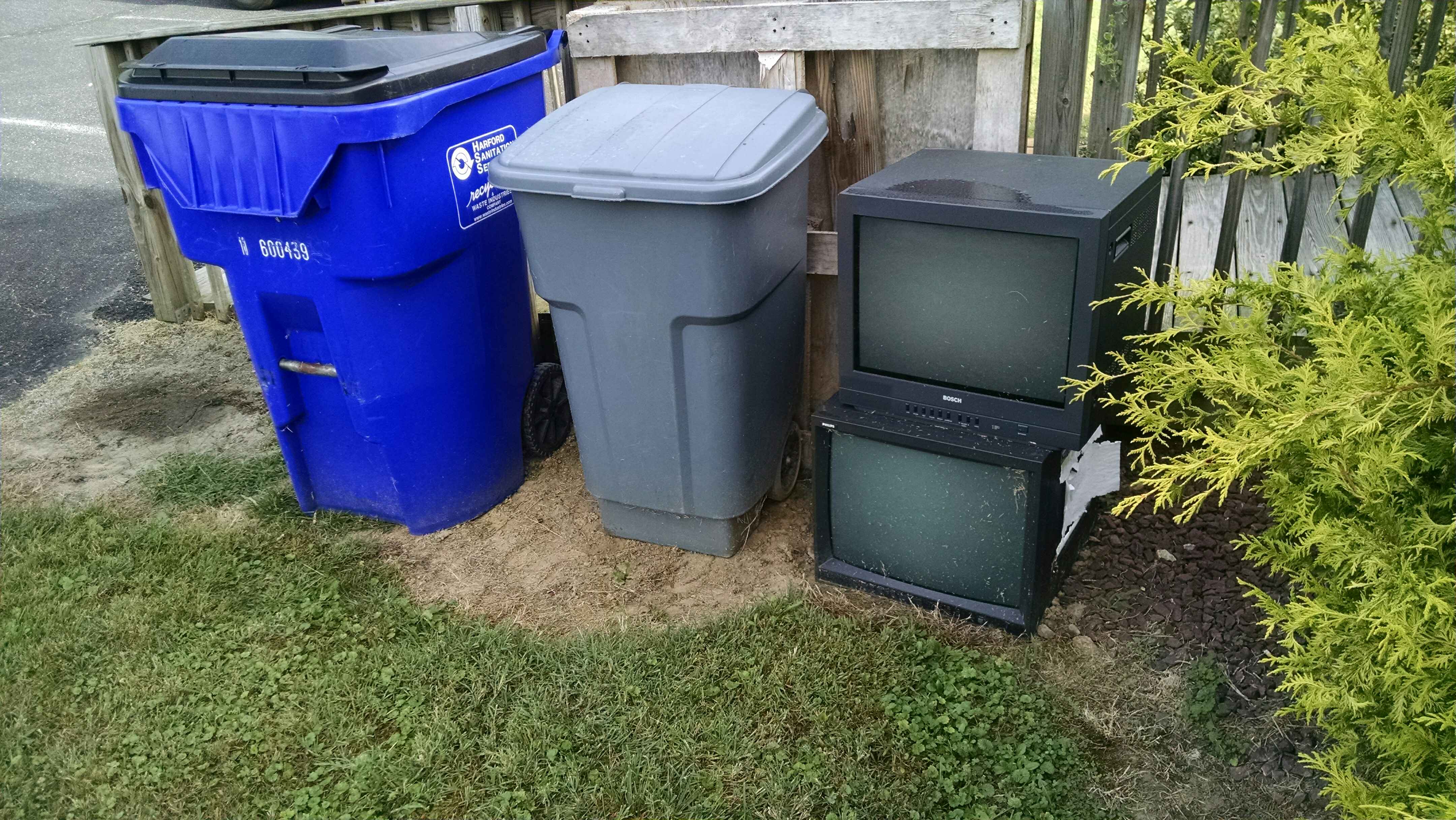 Time to Replace Your Old CRT Monitor?