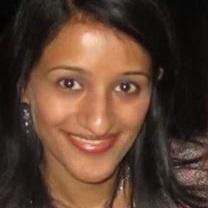 Sapna Nayak