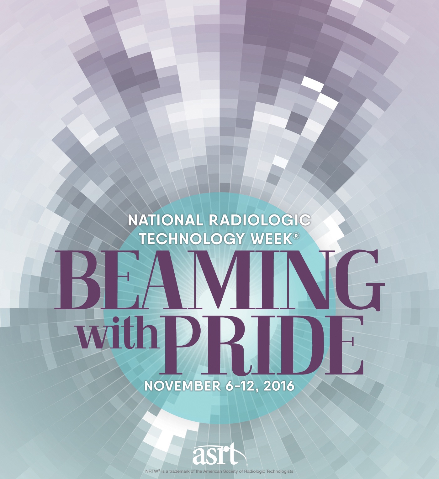 November 6–12 Is National Radiologic Technology Week!