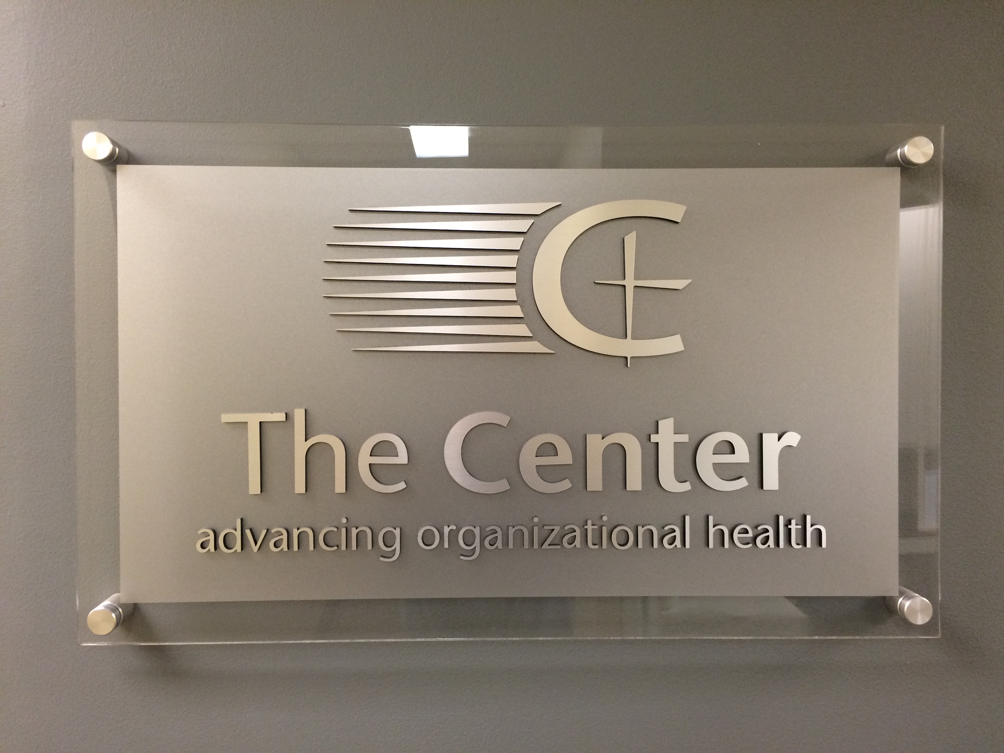 Best Types of Lobby and Reception Area Signs in Georgia