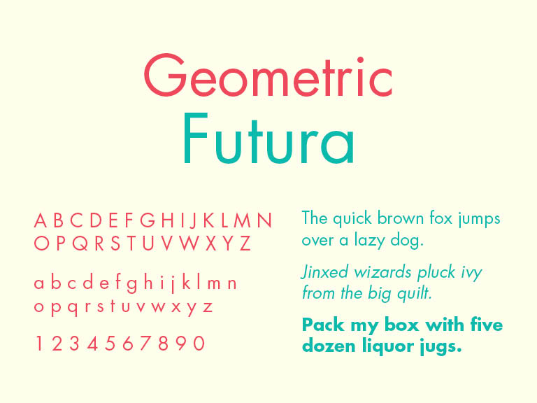 What sans-serif typefaces have finial geometry parallel to the baseline? -  Quora