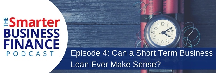 Best short term loan options