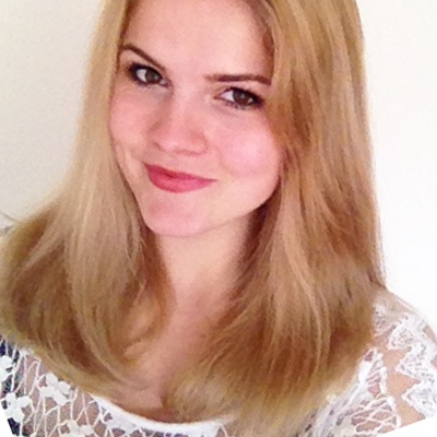 Kaylee Portegies Zwart