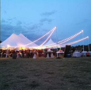 Charleston Bluffton Hilton Head South Carolina Wedding event lighting AV Connections