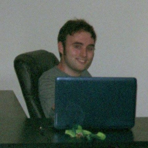 Nathan Hughes