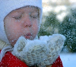 How to Enjoy the Holidays with a Loved One Who Has Autism