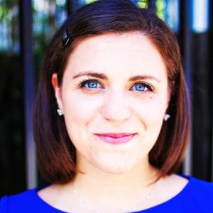 Marysa Sheren, M.Ed. Technology, Innovation, and Education