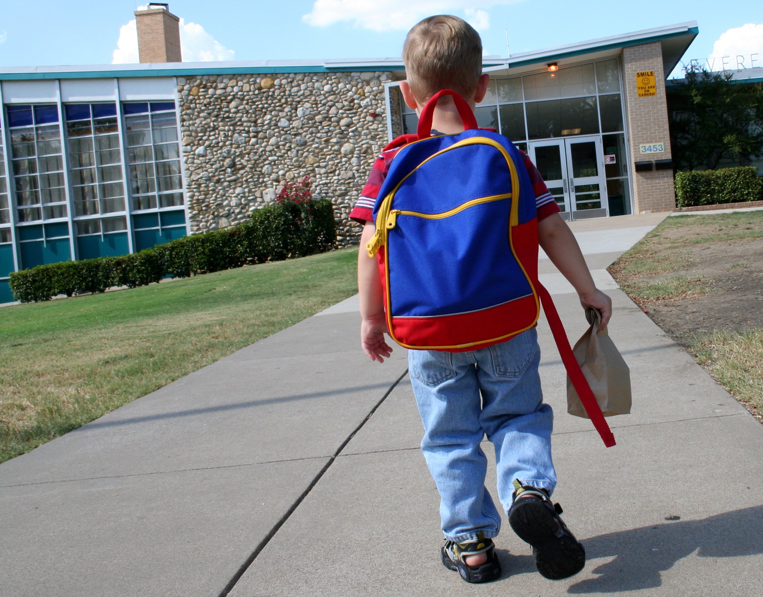 6 Strategies to Prepare Your Child for Back to School, Haircuts, Hospital Visits, And More!