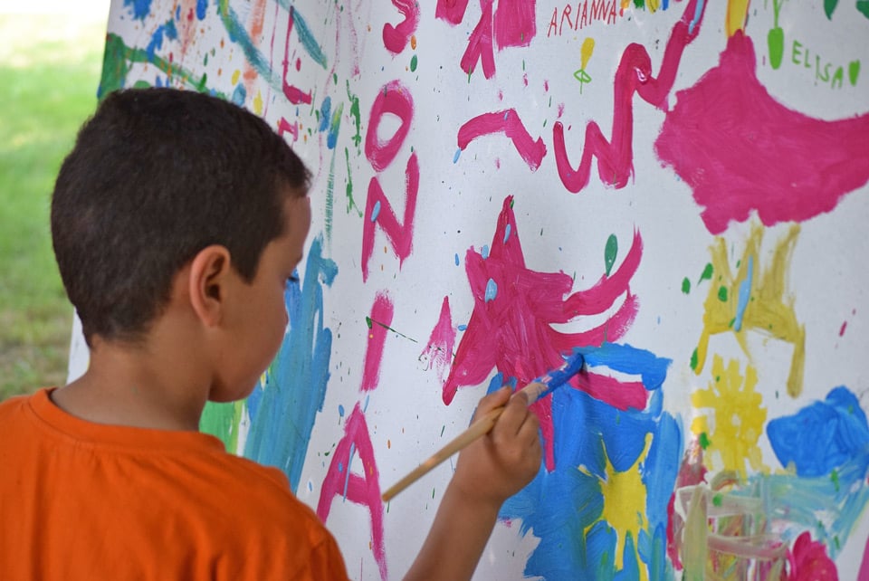 Autism and Art Therapy: Four Beneficial Treatment Options