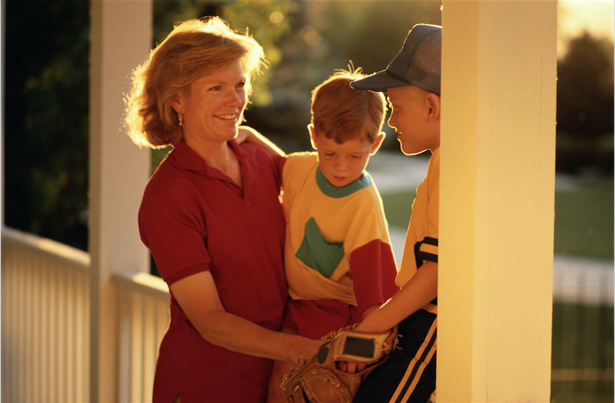 The Talk: Speaking with Your Child About Autism