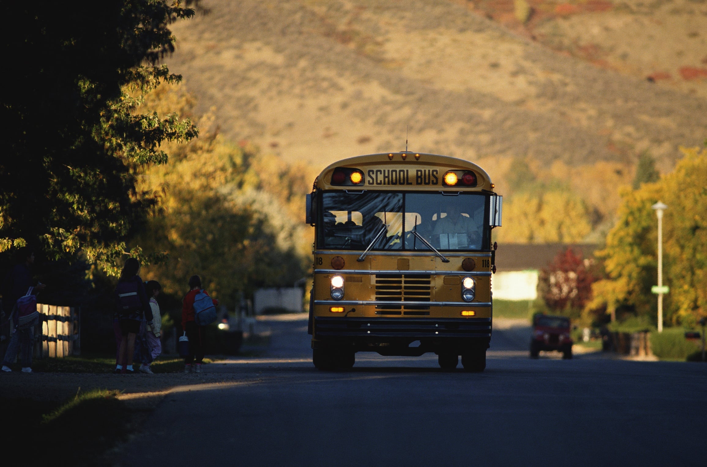 Strong Start: Back to School Tips