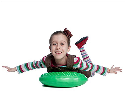 Using Sensory Tools to Help Kids Focus and Concentrate