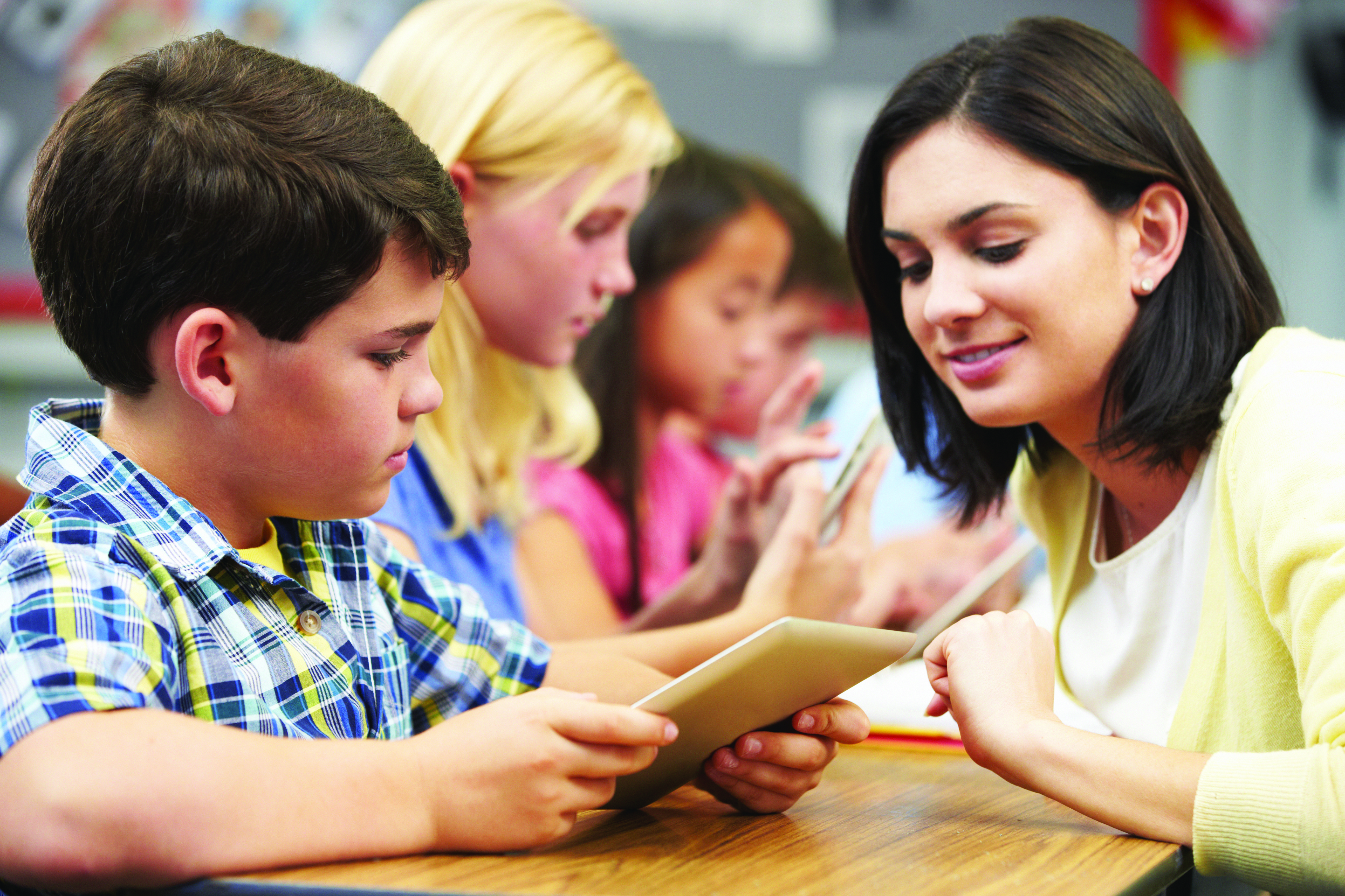 Schools Warned On Speech Services For Kids With Autism