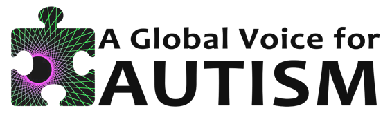 globallogo.png global logo: a global voice for autism