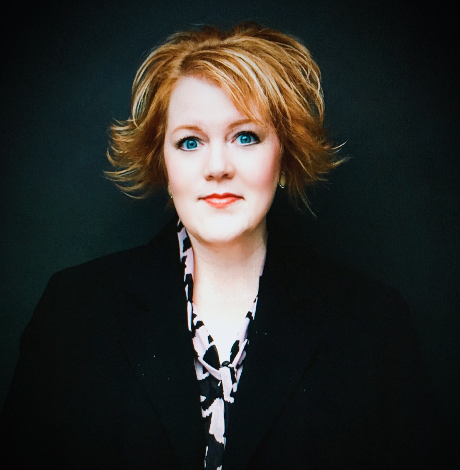 Rebecca Pagitt-Mungai