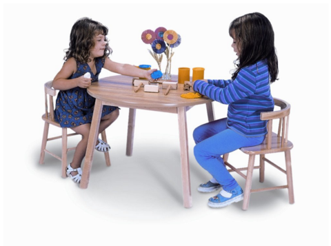 Creating Spaces that Work for Children with Autism