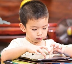 Help Spread the Word about Autism in China