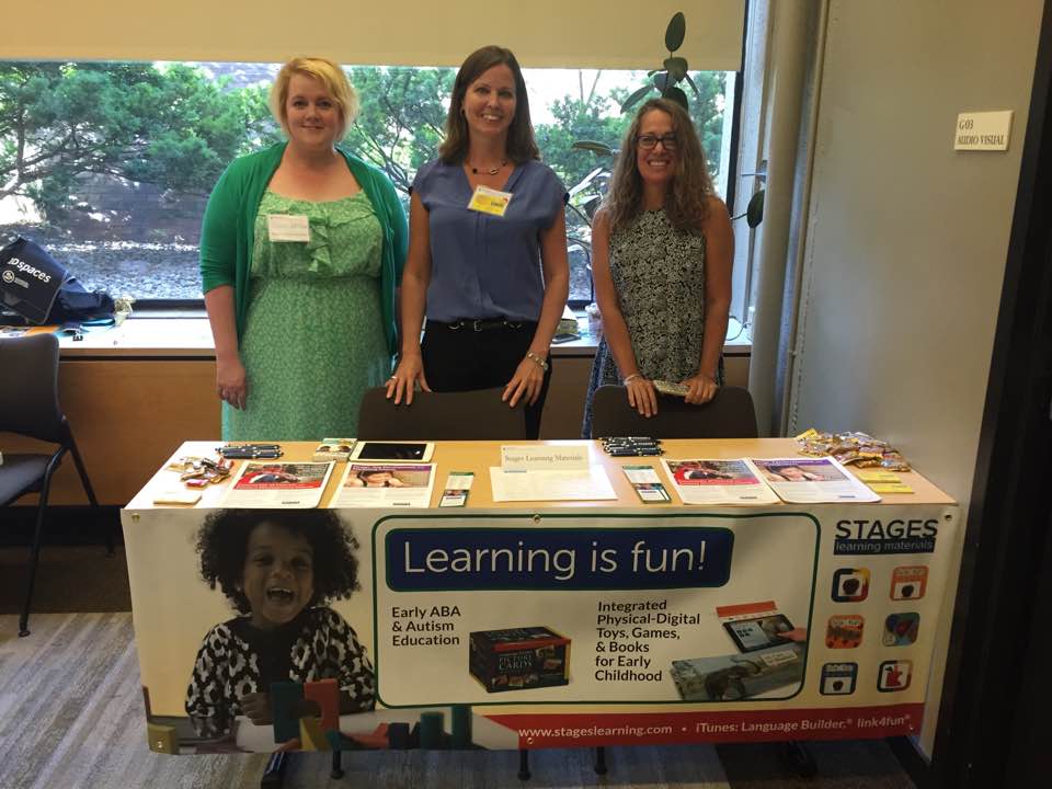 Stages Learning Serves as Incubator for New Harvard Graduate Student Interns