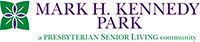 Mark H. Kennedy Park Logo