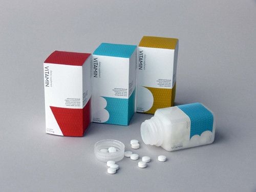 Medical packaging shop