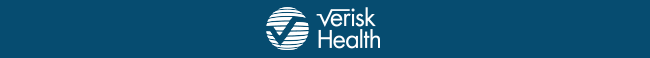 Verisk Health Logo